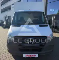 2021 Mercedes Benz Sprinter