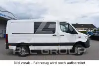 2021 Mercedes Benz Sprinter