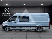 2021 Mercedes Benz Sprinter