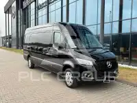 2021 Mercedes Benz Sprinter
