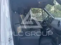 2021 Mercedes Benz Sprinter