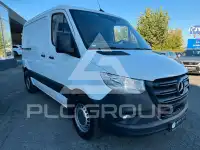 2021 Mercedes Benz Sprinter