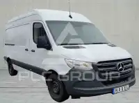 2021 Mercedes Benz Sprinter