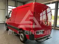 2021 Mercedes Benz Sprinter