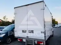 2021 Mercedes Benz Sprinter