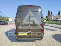 2021 Mercedes Benz Sprinter