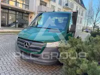 2021 Mercedes Benz Sprinter