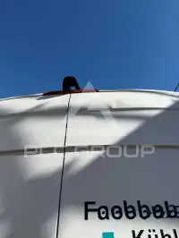 2021 Mercedes Benz Sprinter