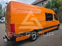 2021 Mercedes Benz Sprinter