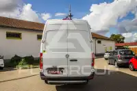2021 Mercedes Benz Sprinter