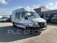 2021 Mercedes Benz Sprinter