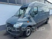 2021 Mercedes Benz Sprinter