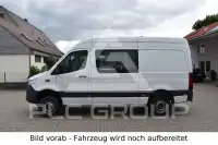 2021 Mercedes Benz Sprinter
