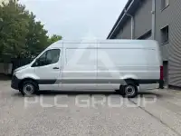 2021 Mercedes Benz Sprinter