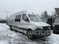 2021 Mercedes Benz Sprinter