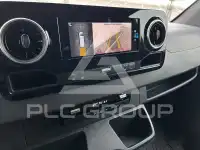 2021 Mercedes Benz Sprinter