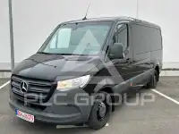 2021 Mercedes Benz Sprinter