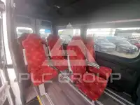 2021 Mercedes Benz Sprinter