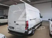 2021 Mercedes Benz Sprinter
