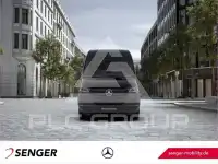 2021 Mercedes Benz Sprinter