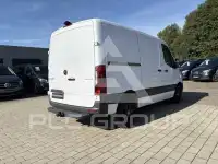 2021 Mercedes Benz Sprinter