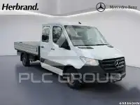 2021 Mercedes Benz Sprinter