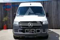 2021 Mercedes Benz Sprinter