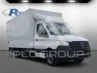 2021 Mercedes Benz Sprinter