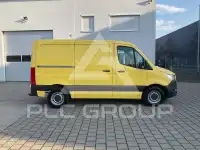 2021 Mercedes Benz Sprinter