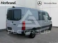 2021 Mercedes Benz Sprinter