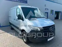 2021 Mercedes Benz Sprinter