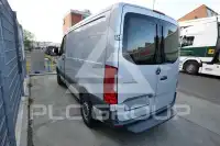 2021 Mercedes Benz Sprinter