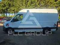 2021 Mercedes Benz Sprinter