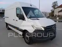2021 Mercedes Benz Sprinter
