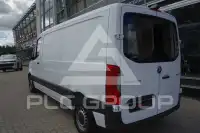 2021 Mercedes Benz Sprinter