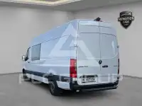 2021 Mercedes Benz Sprinter