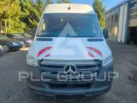 2021 Mercedes Benz Sprinter