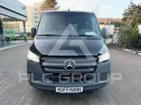 2021 Mercedes Benz Sprinter