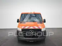 2021 Mercedes Benz Sprinter
