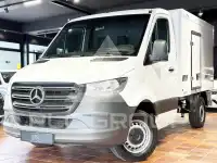 2021 Mercedes Benz Sprinter