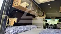 2021 Mercedes Benz Sprinter