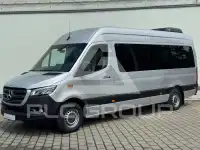 2021 Mercedes Benz Sprinter