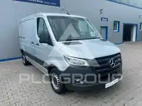 2021 Mercedes Benz Sprinter