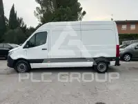 2021 Mercedes Benz Sprinter
