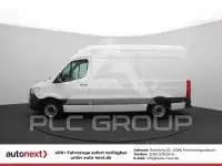2021 Mercedes Benz Sprinter
