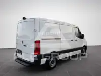 2021 Mercedes Benz Sprinter