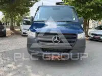 2021 Mercedes Benz Sprinter
