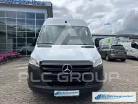 2021 Mercedes Benz Sprinter