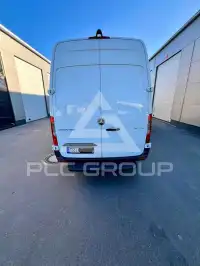 2021 Mercedes Benz Sprinter