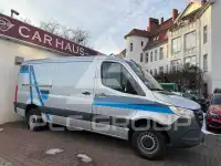 2021 Mercedes Benz Sprinter